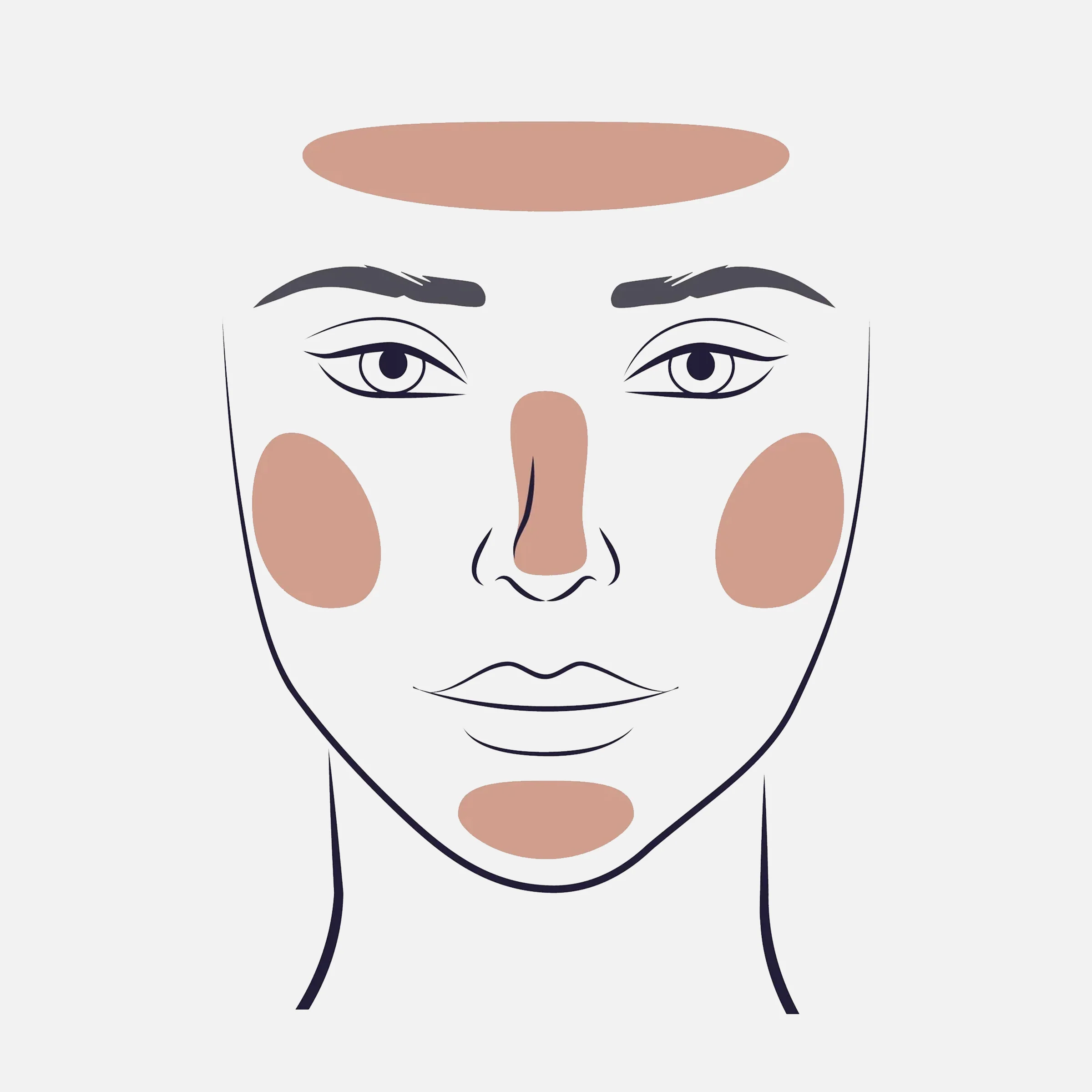 102 Foundation Blender Brush - Image 3