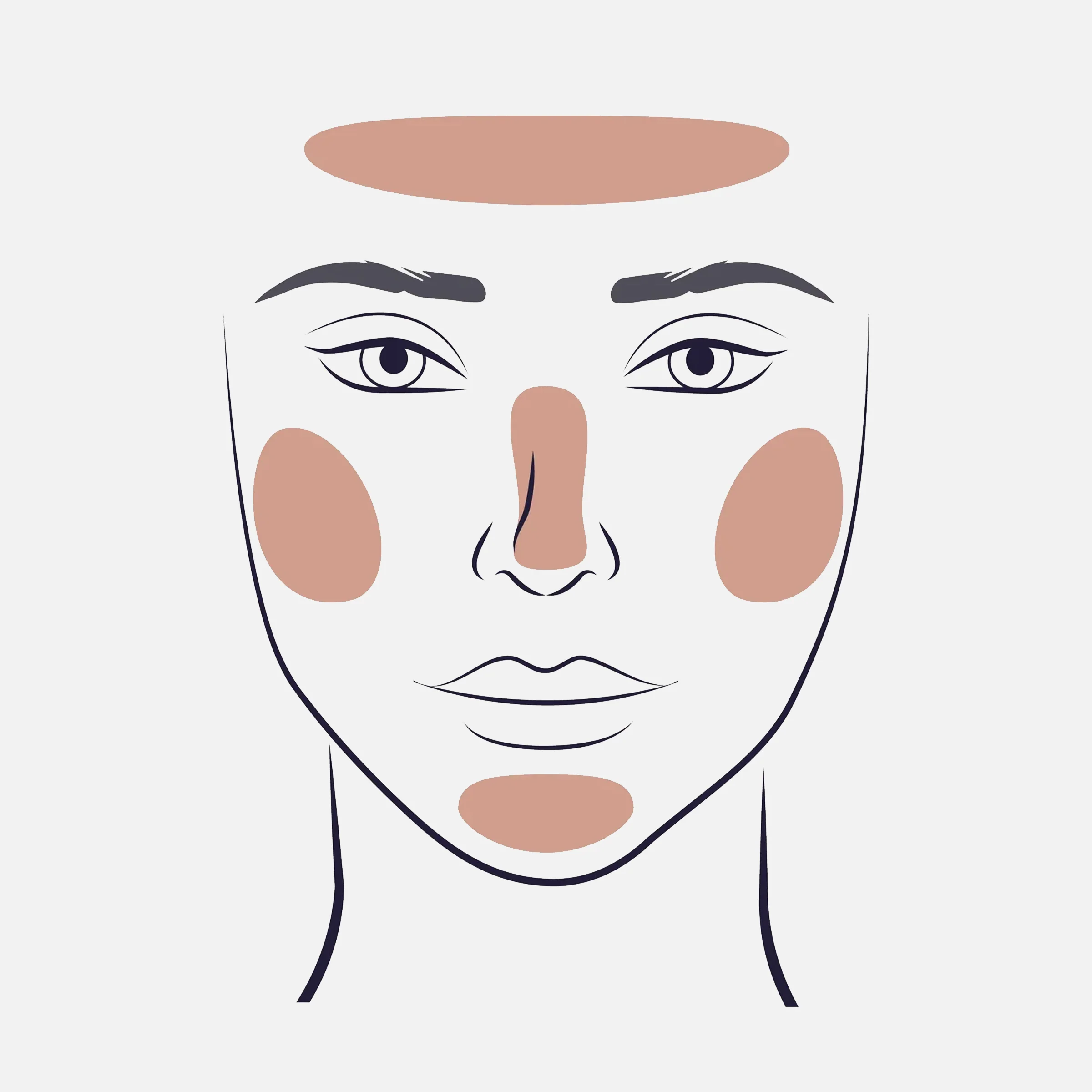 104 Foundation Buffer Brush - Image 3