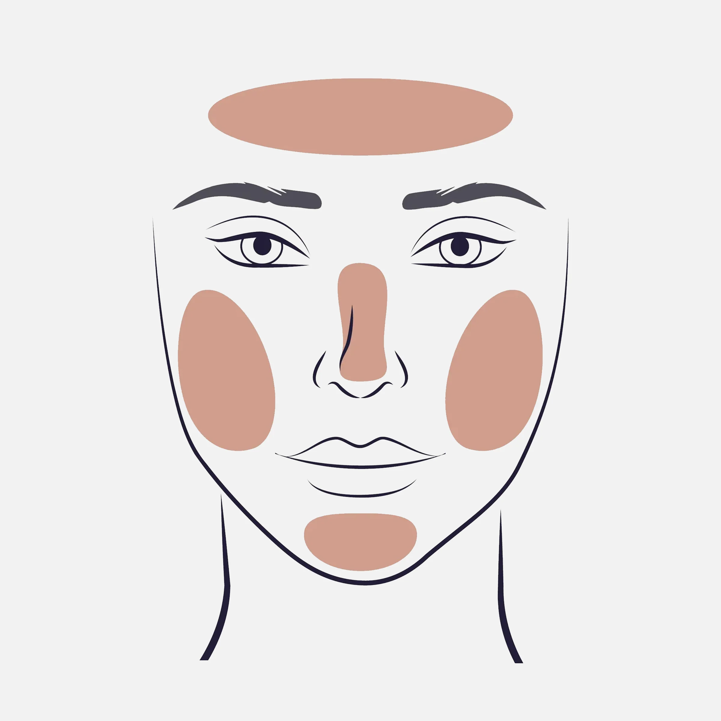 106 Powder Brush - Image 3