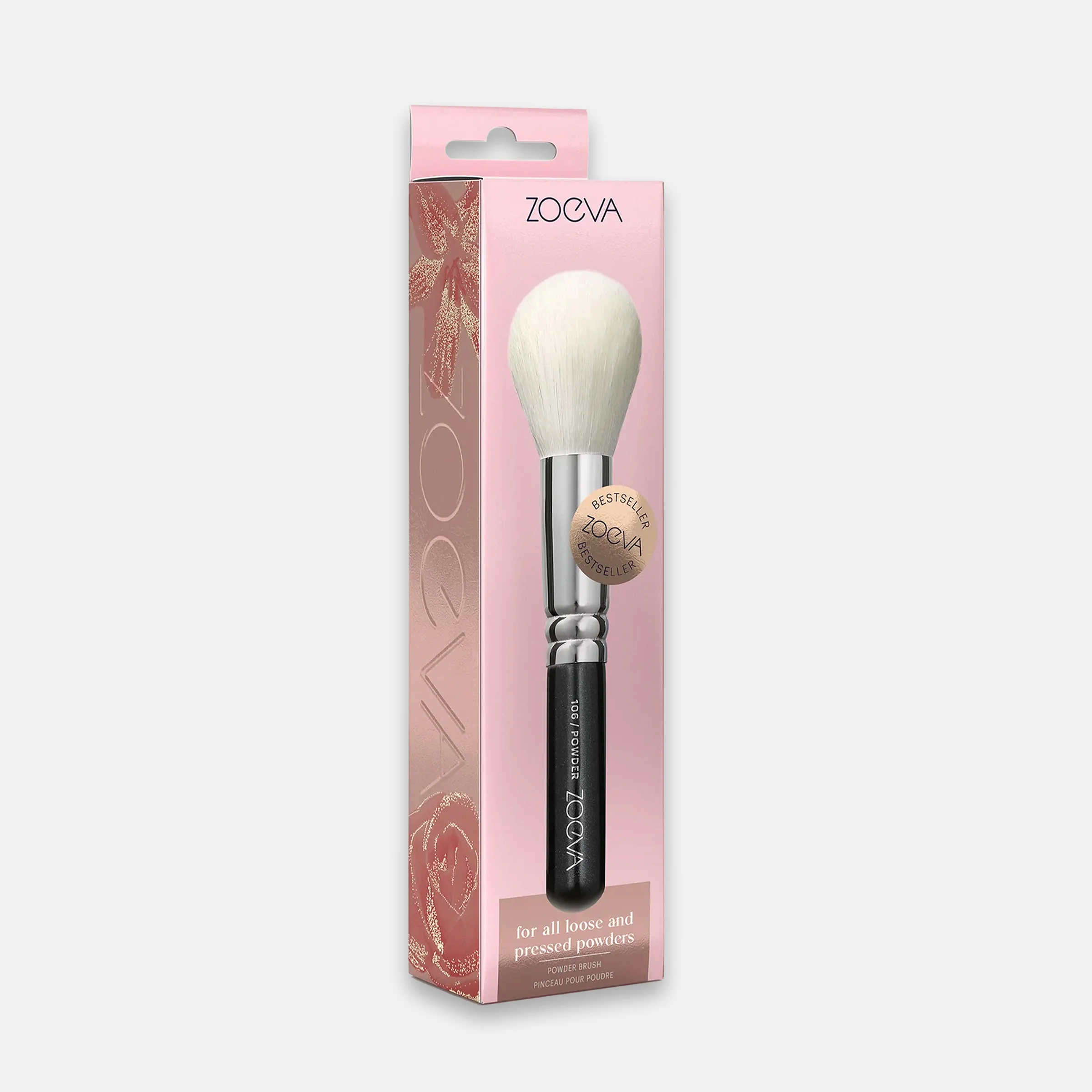 106 Powder Brush - Image 4