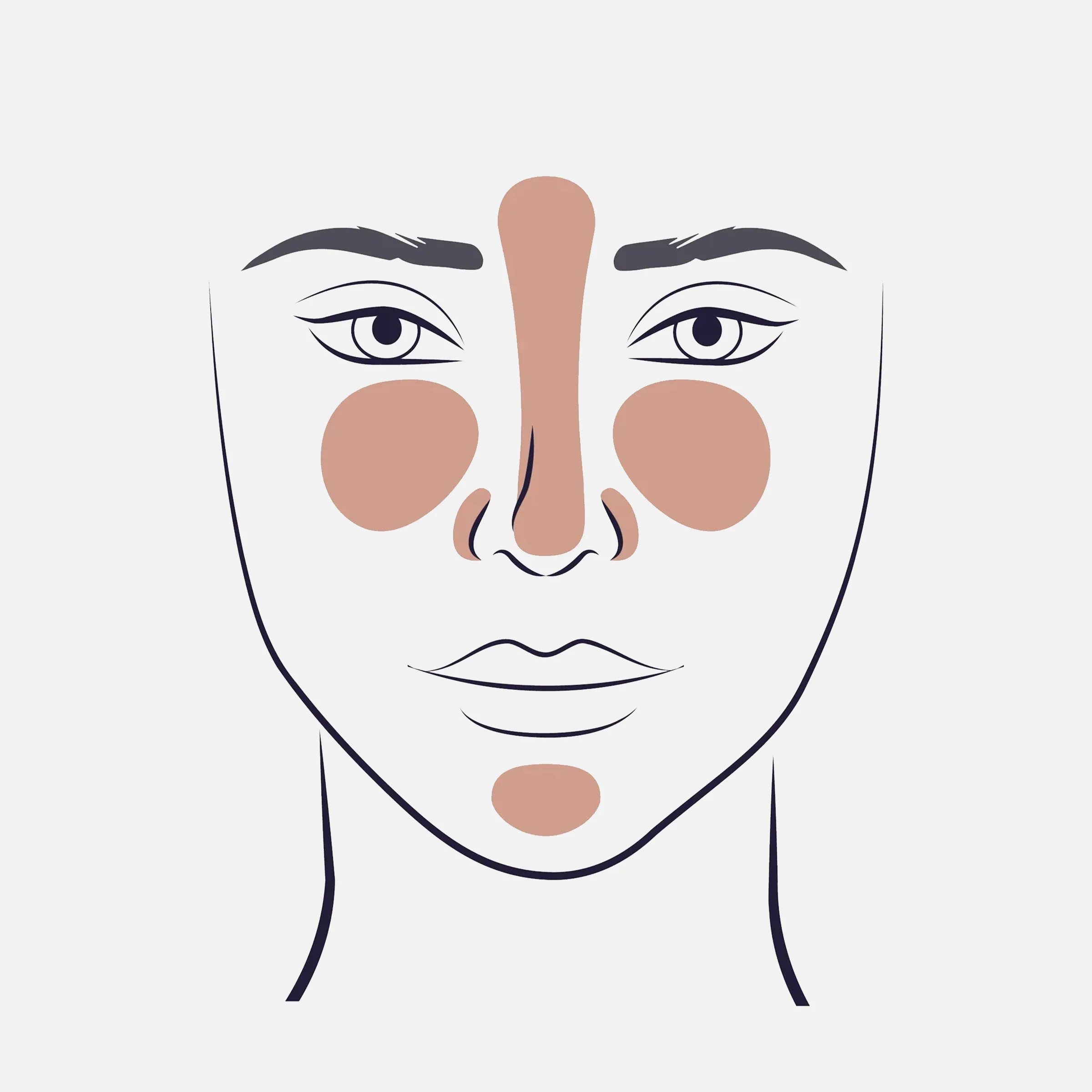 110 Prime And Touch-Up Brush - Image 3