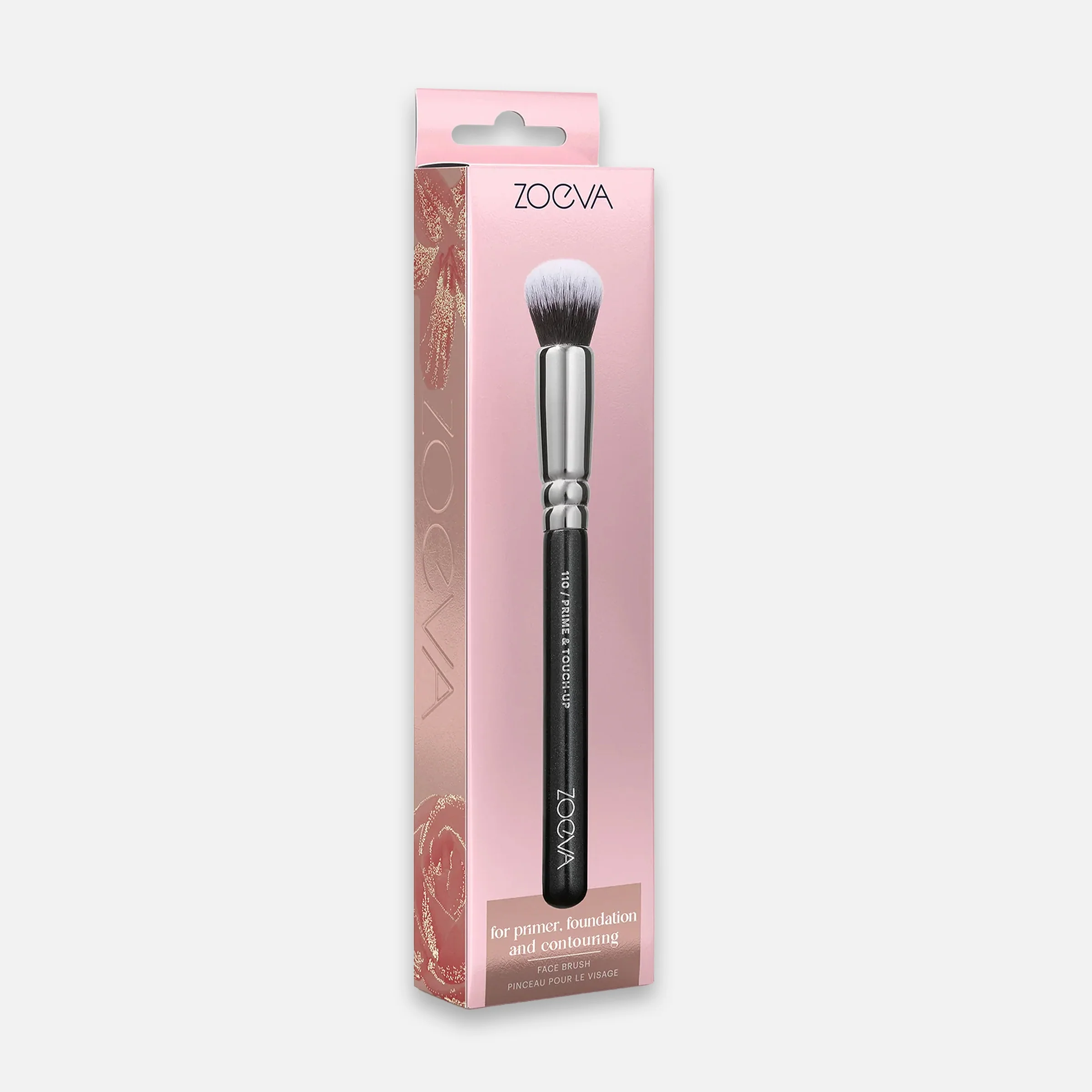 110 Prime And Touch-Up Brush - Image 4