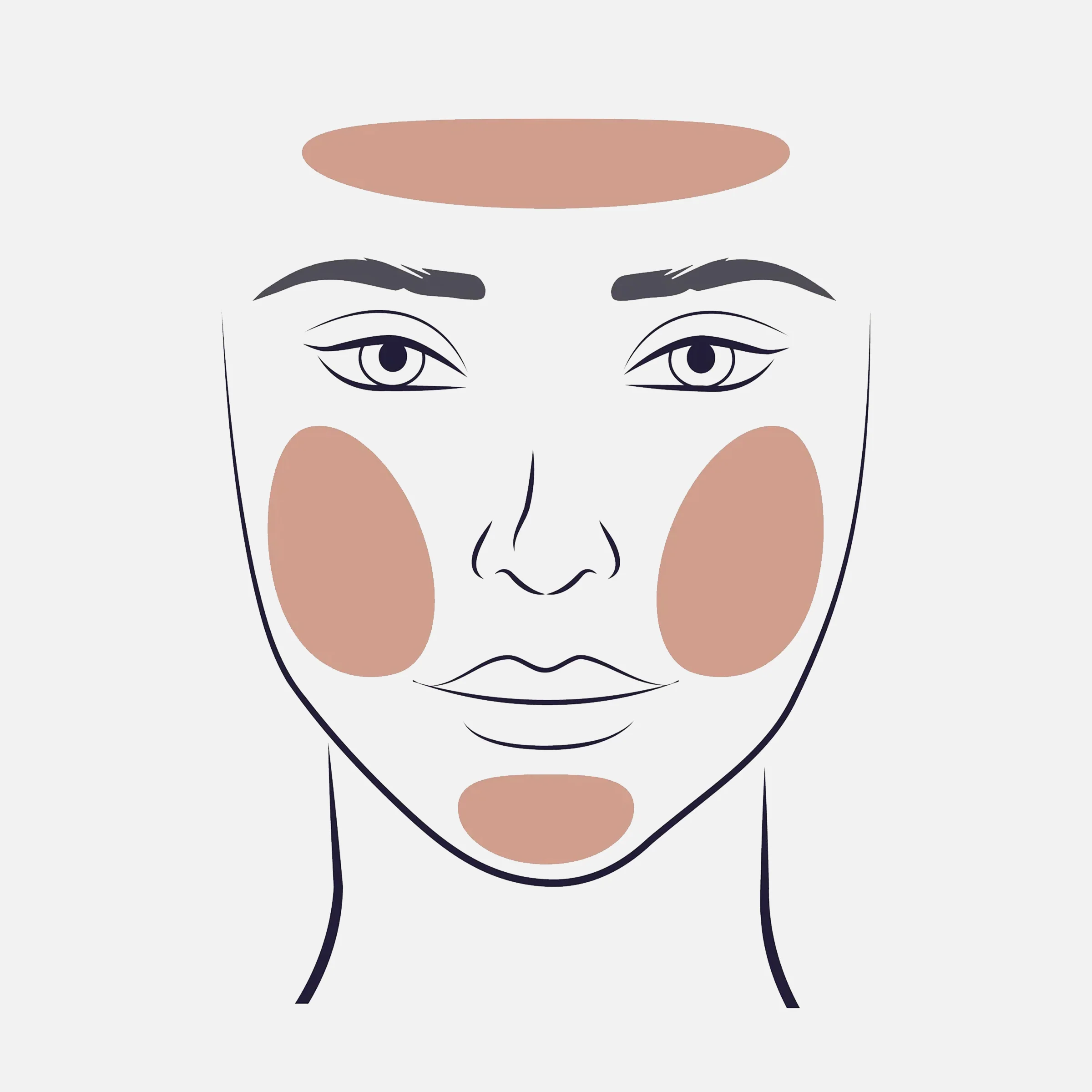 111 Setting Powder Brush - Image 3