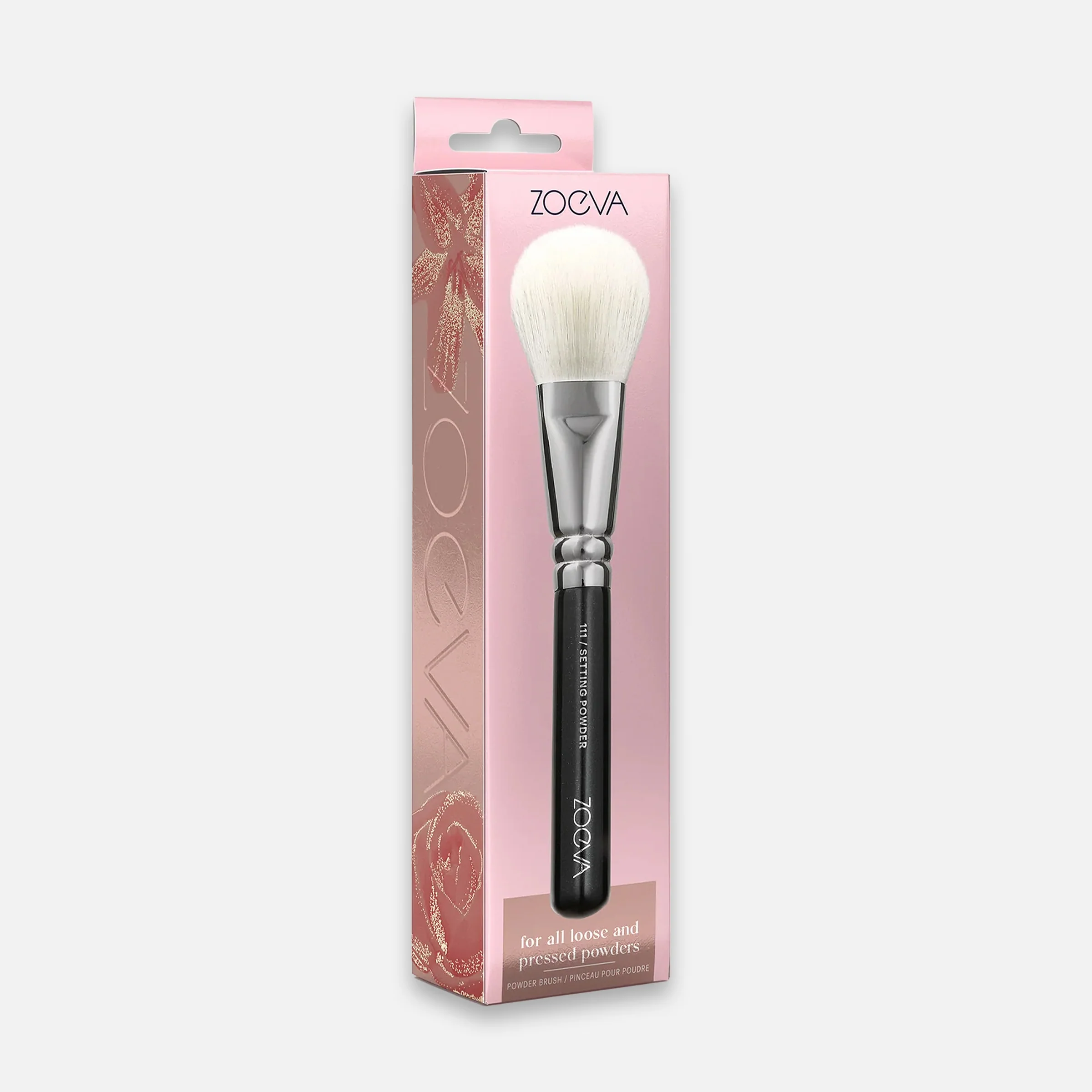 111 Setting Powder Brush - Image 4
