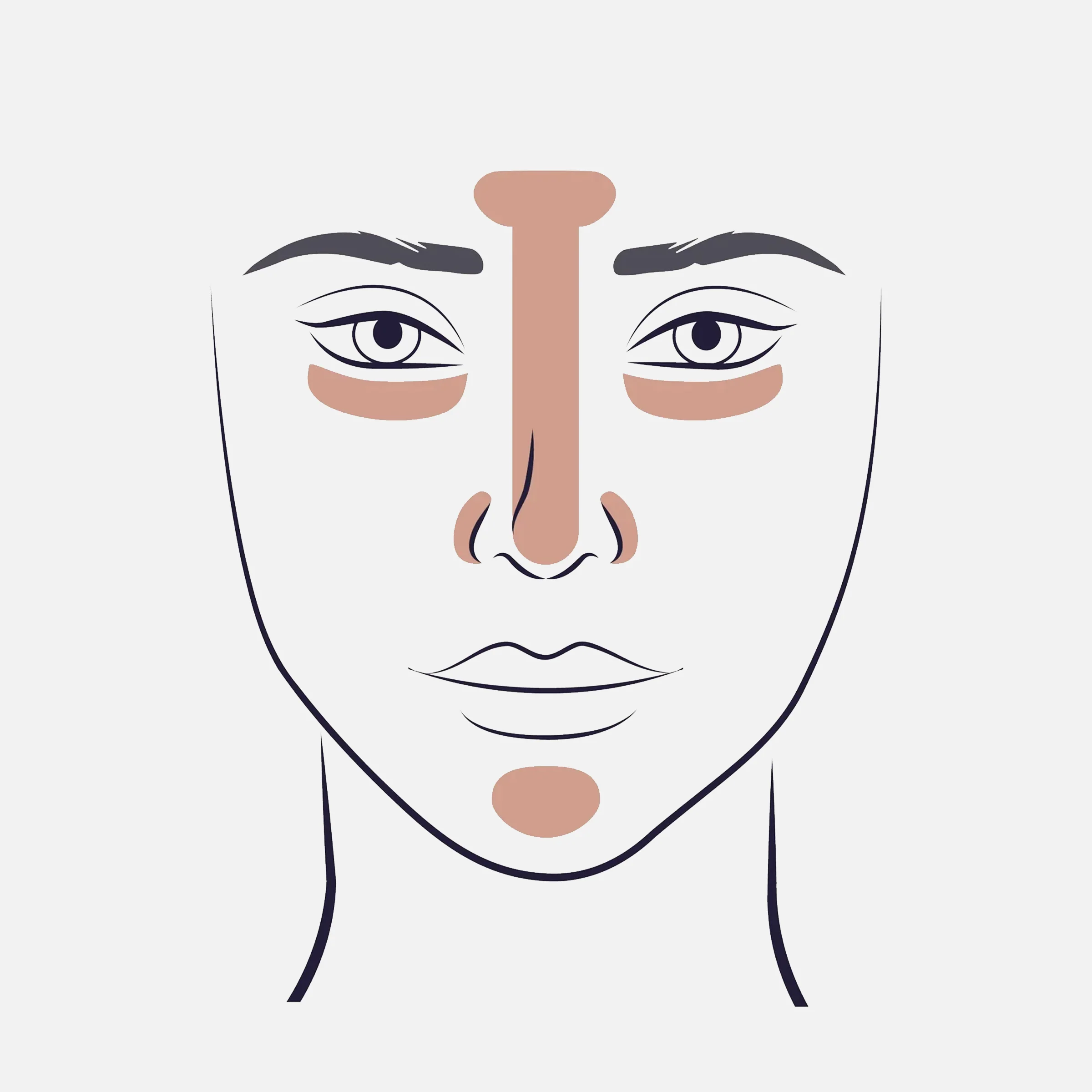 114 Detail Setting Powder Brush - Image 3