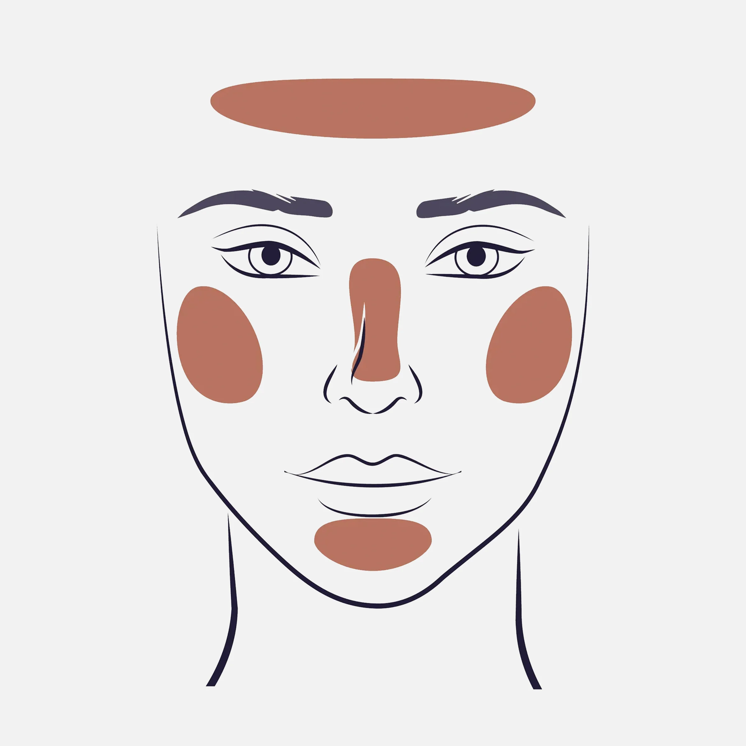 118 Fluid Touch & Blend Brush - Image 3