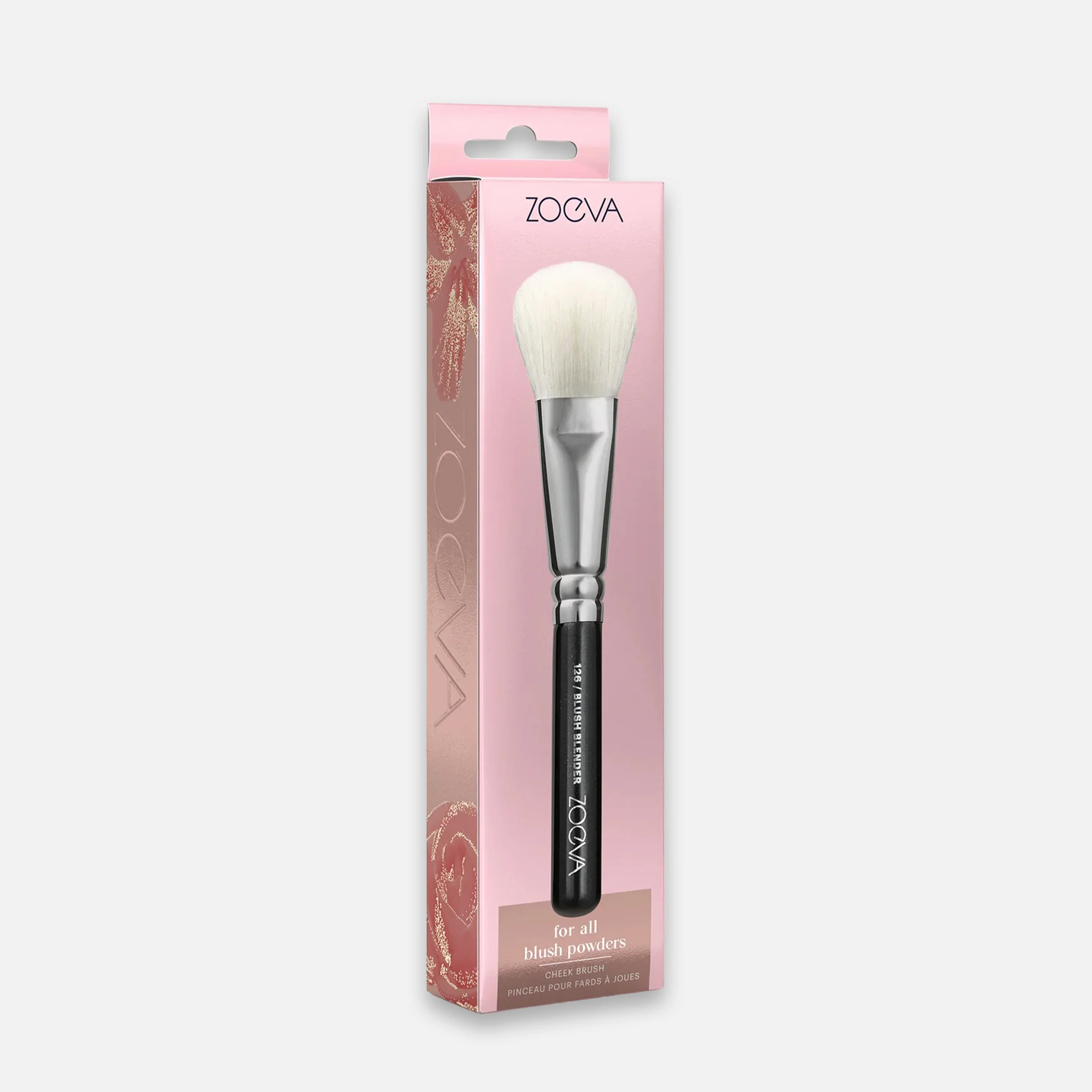 126 Blush Blender Brush - Image 4