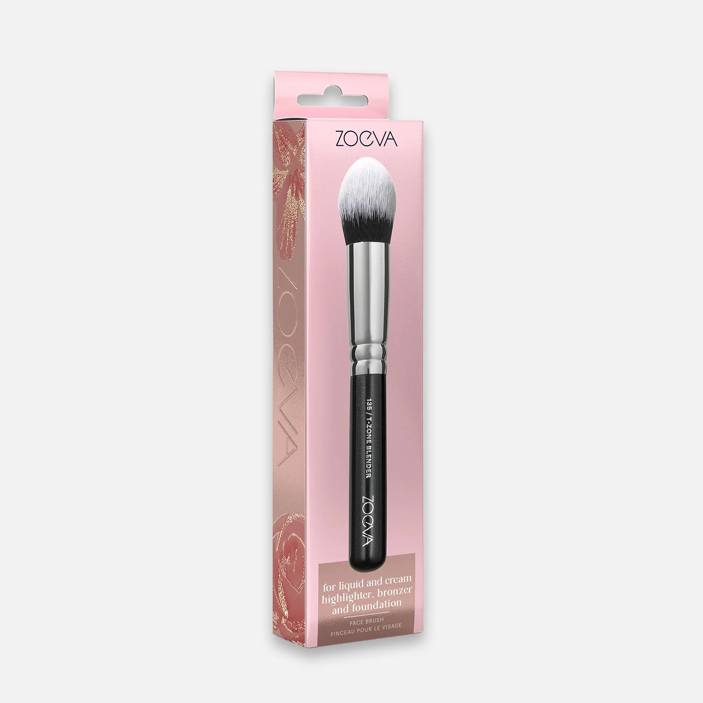 135 T-Zone Blender Brush - Image 4