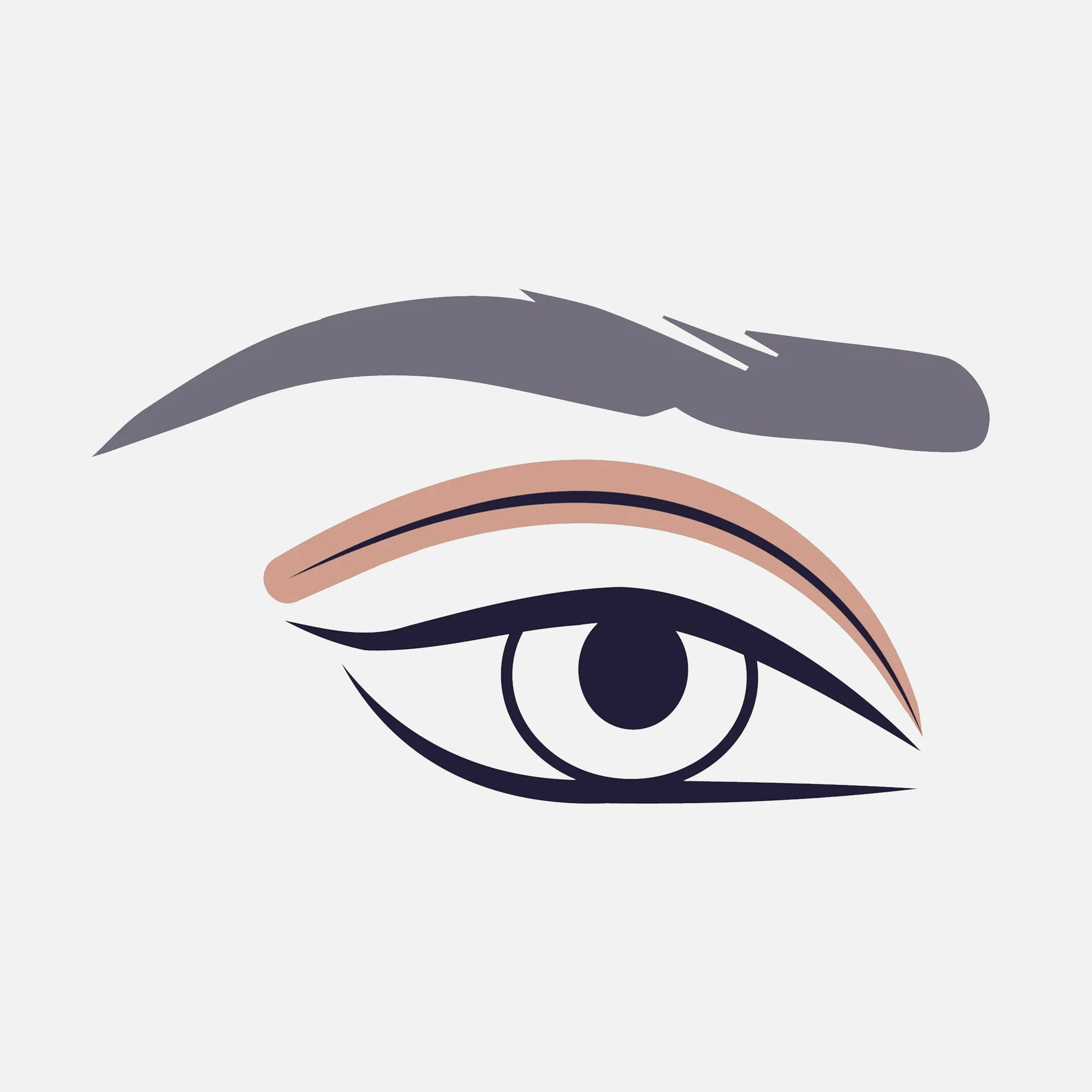 221 Crease Blender Brush - Image 3