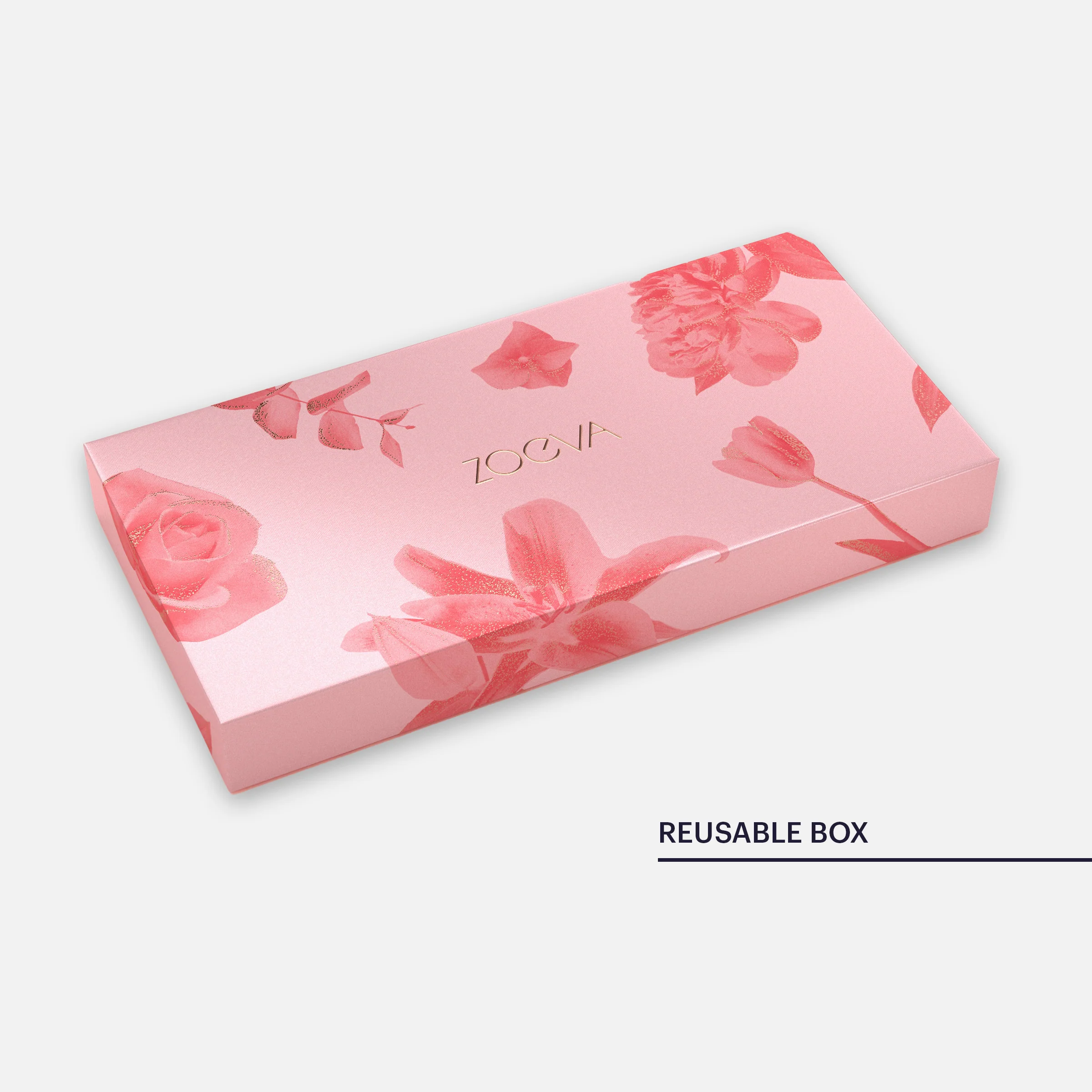 It's All About The Eyes Brush Set (Black) - Image 6