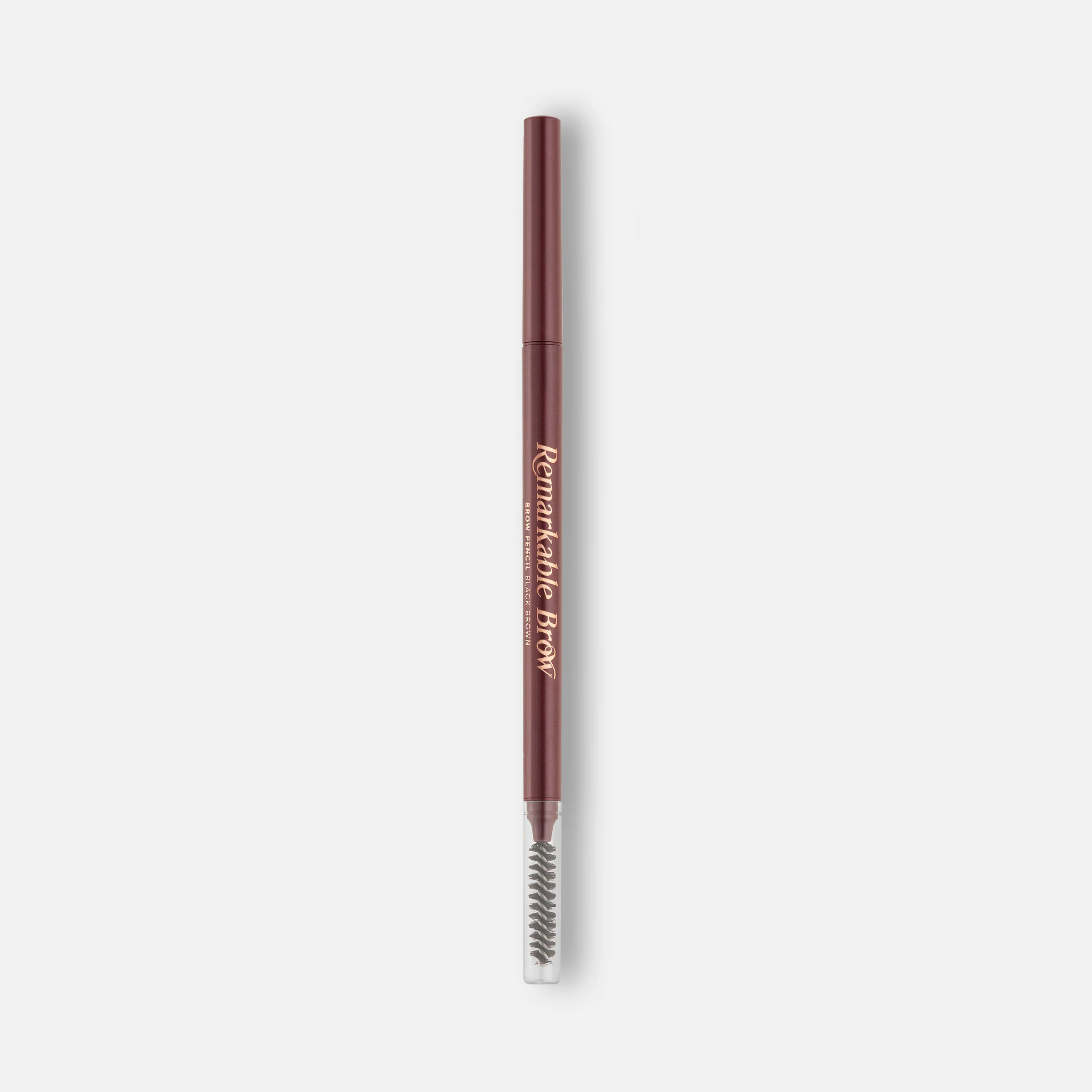Remarkable Brow Pencil (Black Brown) - Image 5