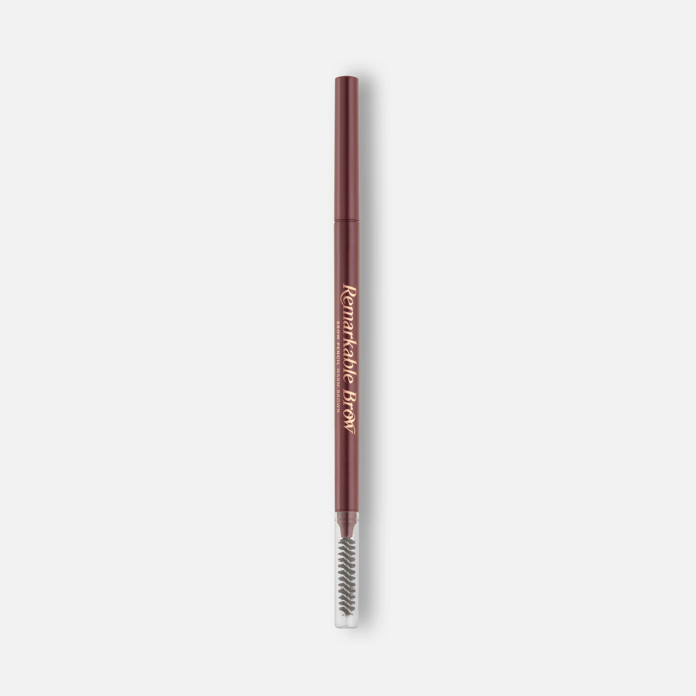 Remarkable Brow Pencil (Warm Brown) - Image 5