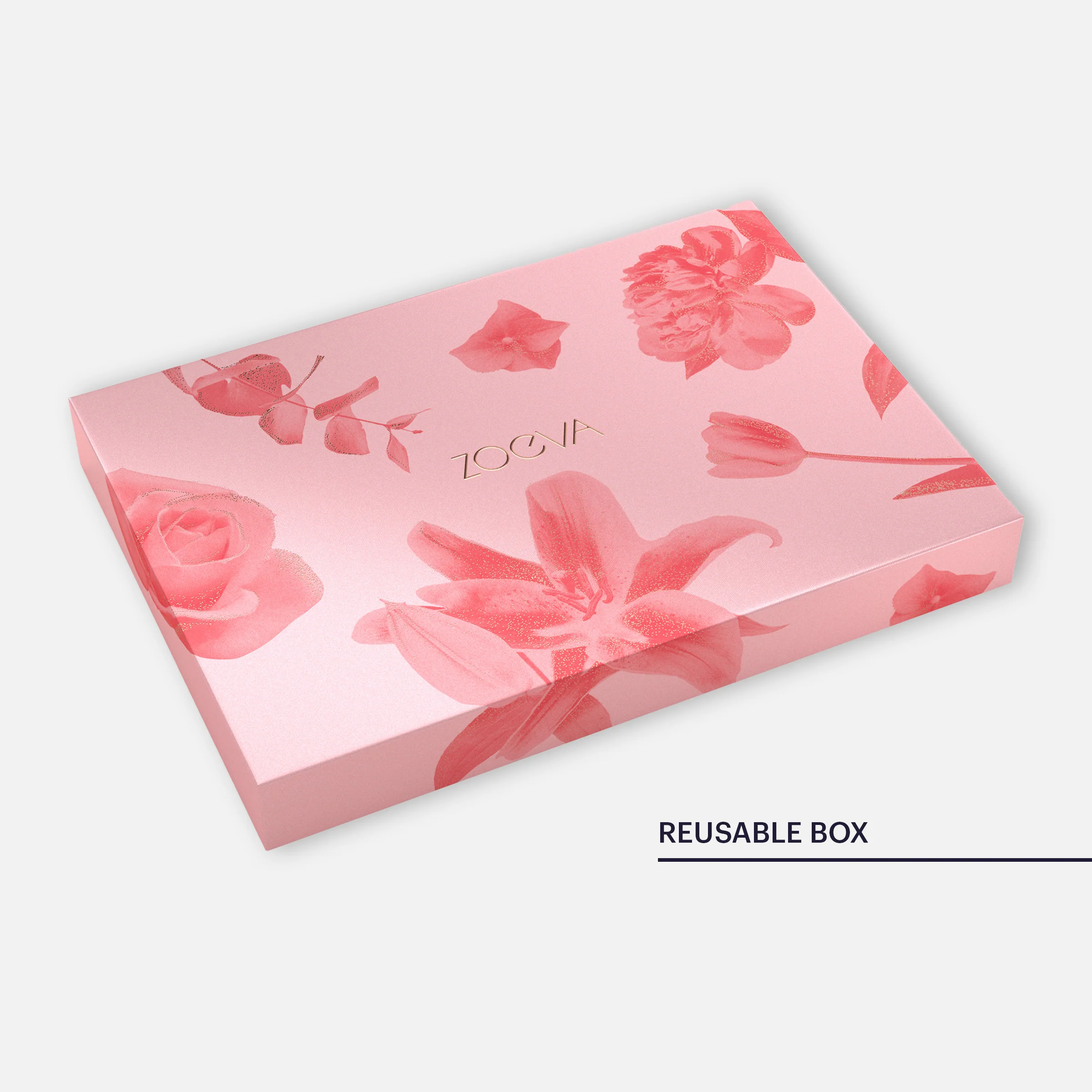 The Artists Brush Set (Rosé Golden Edition) - Image 7