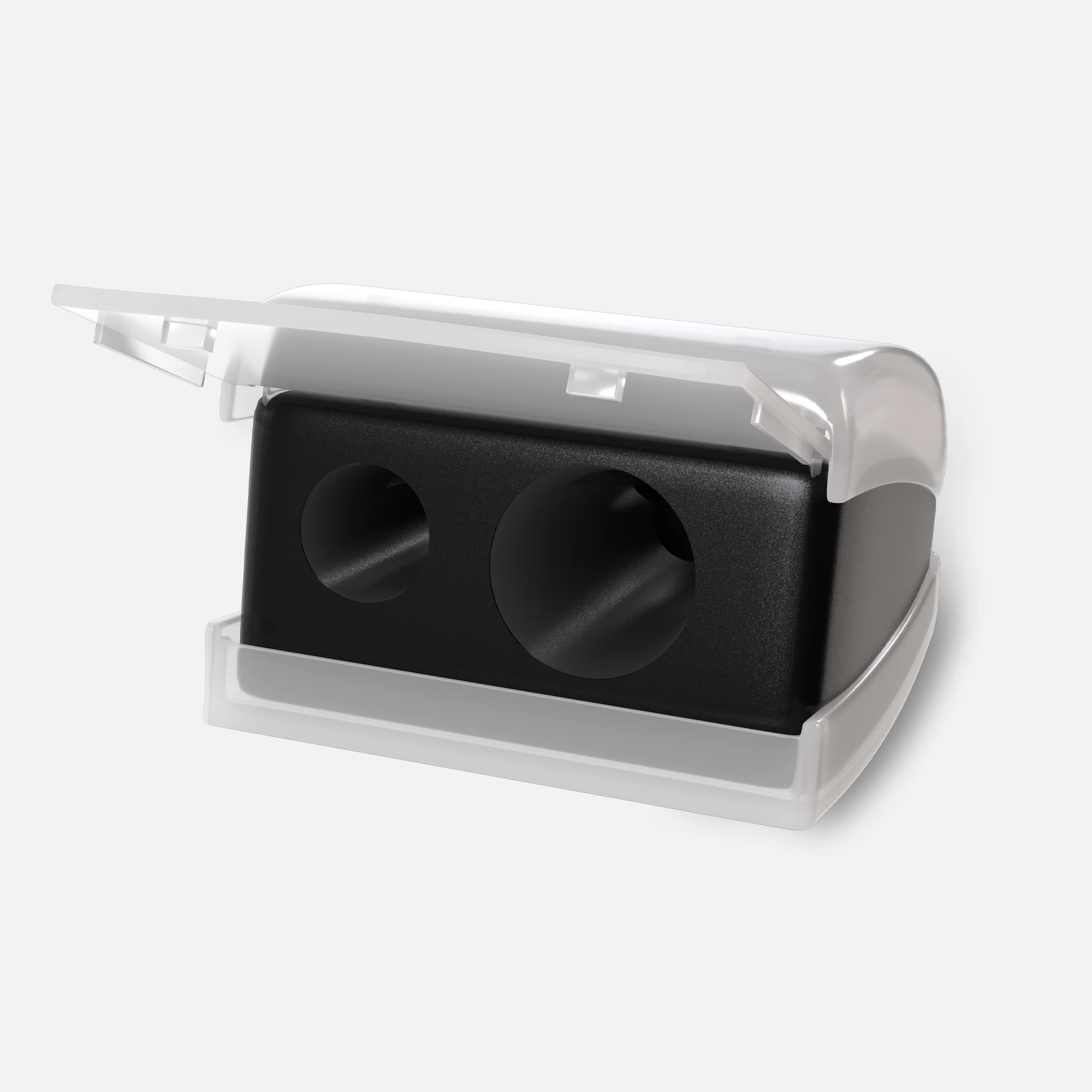 Velvet Love Duo Sharpener - Image 3