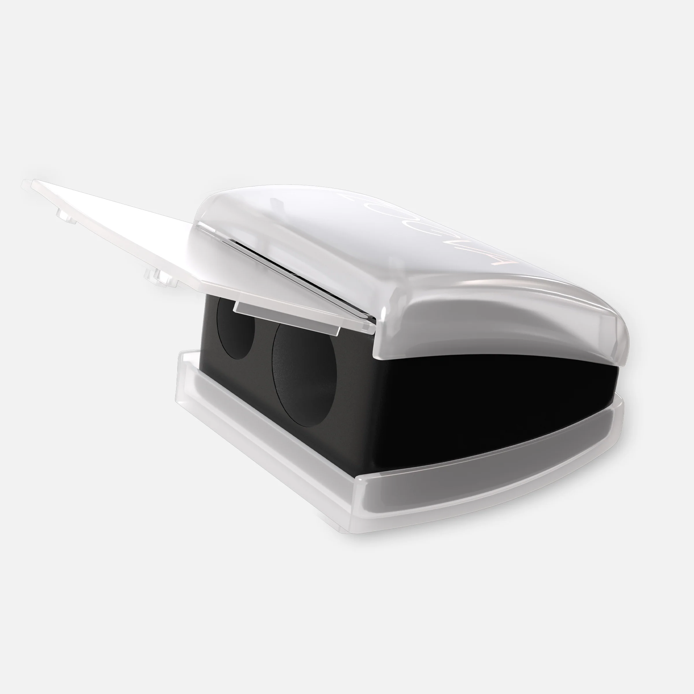 Velvet Love Duo Sharpener - Image 4