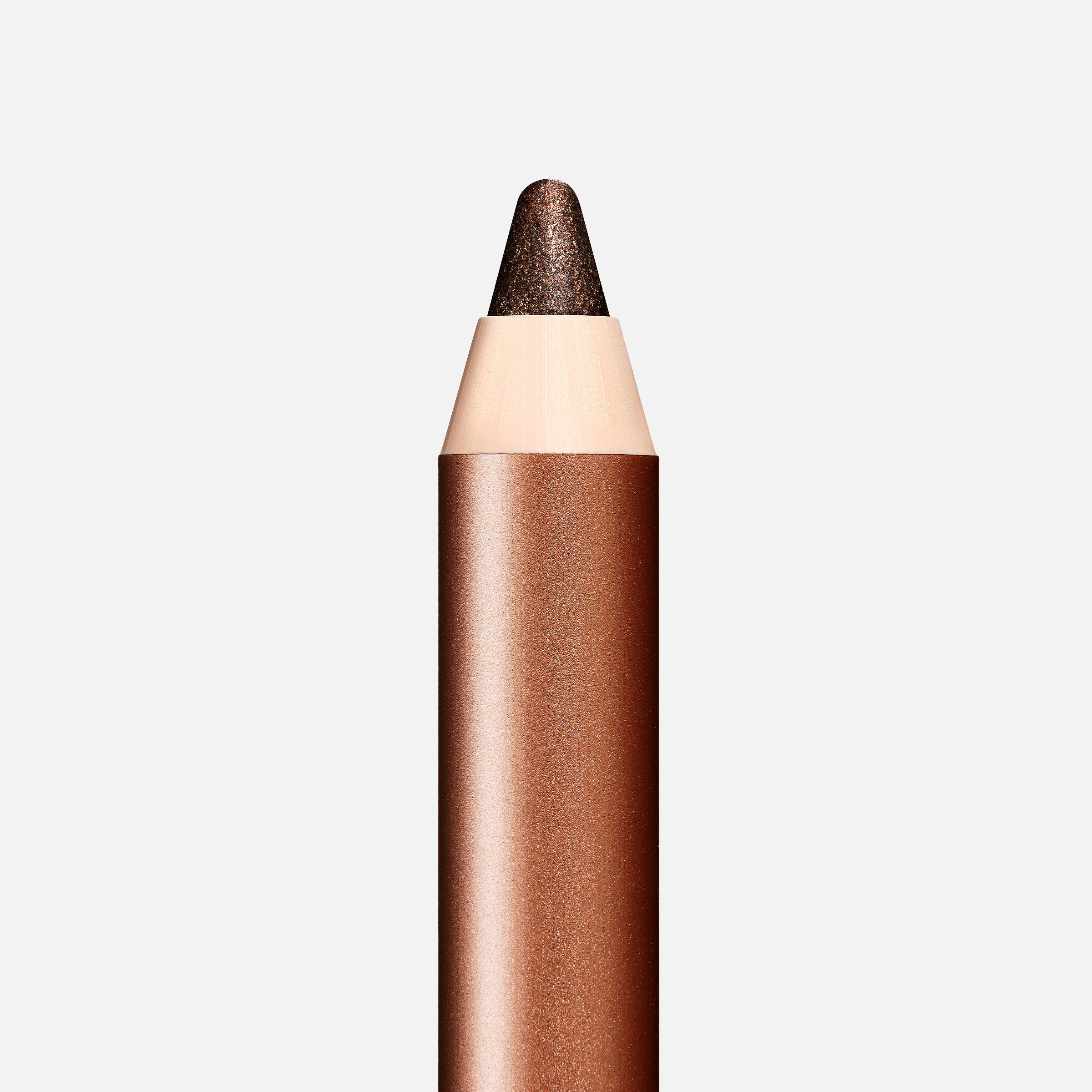Velvet Love Eyeliner Pencil (Metallic Hazel) - Image 3