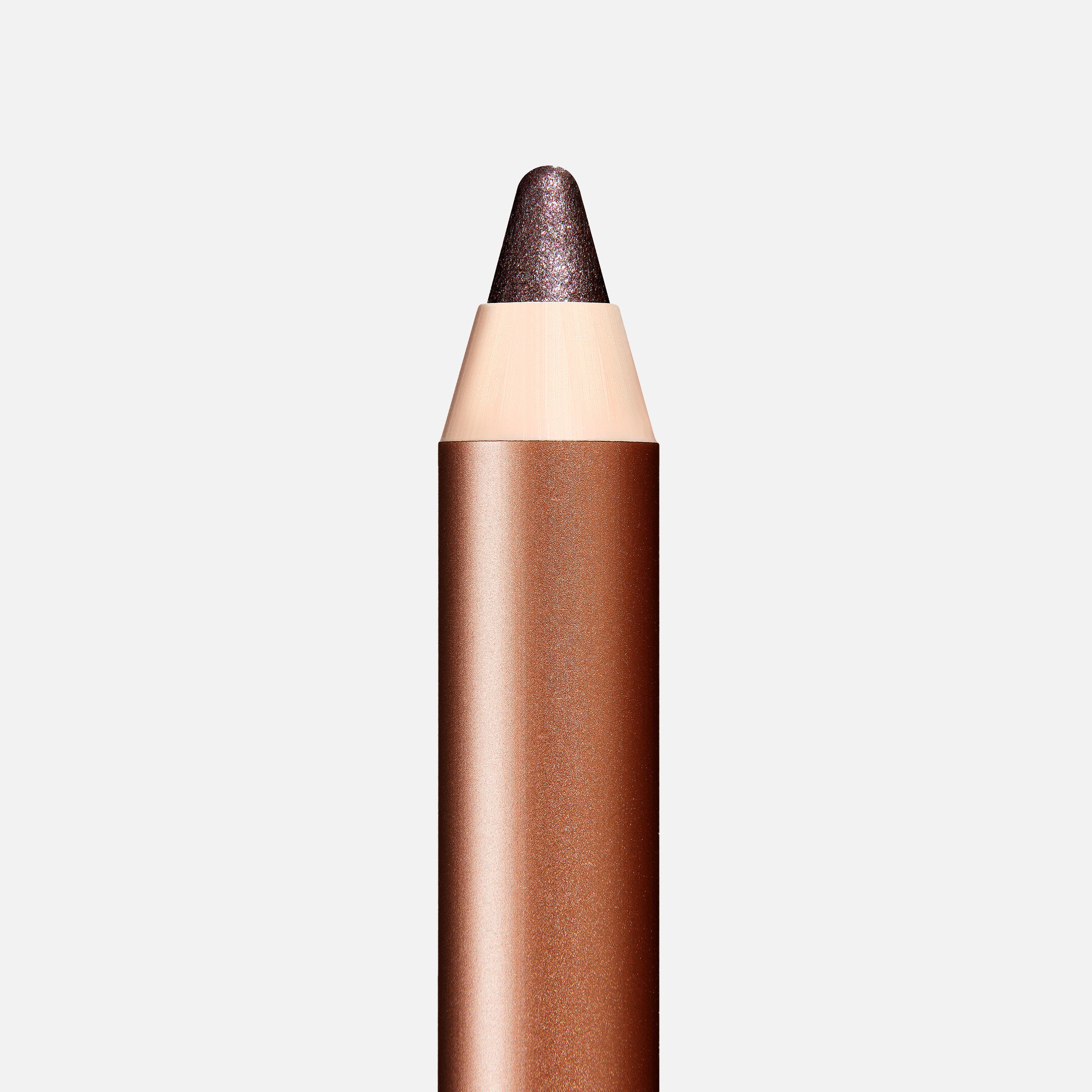Velvet Love Eyeliner Pencil (Metallic Taupe) - Image 3