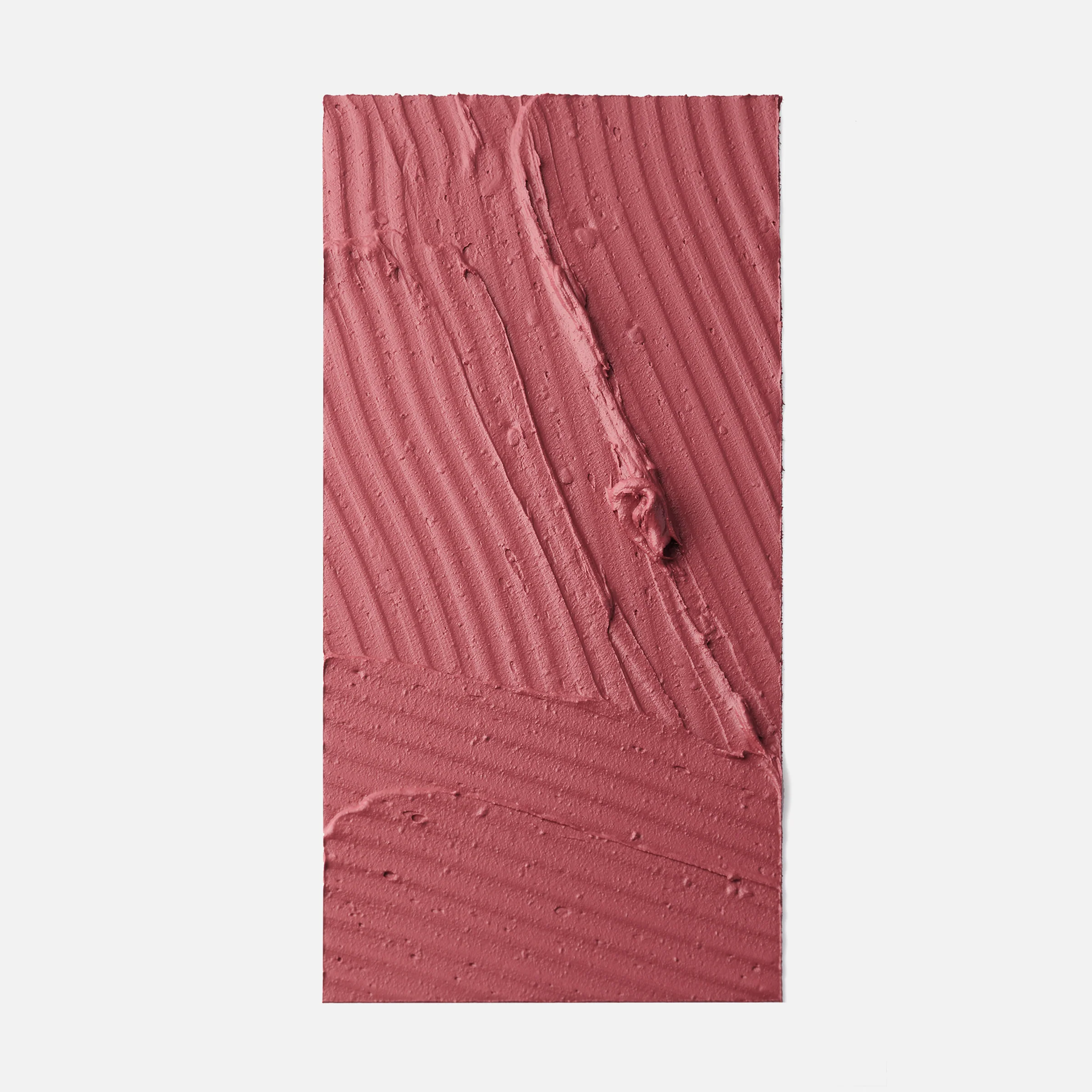 Velvet Love Matte Hyaluronic Long-Lasting Lipstick (Amela) - Image 3